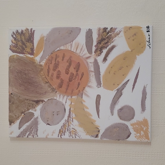 Stranger Things Inspired Art - Picture 1 of 1